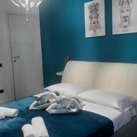 San Giuliano Rooms Catania Eksteriør billede