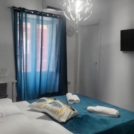 San Giuliano Rooms Catania Eksteriør billede