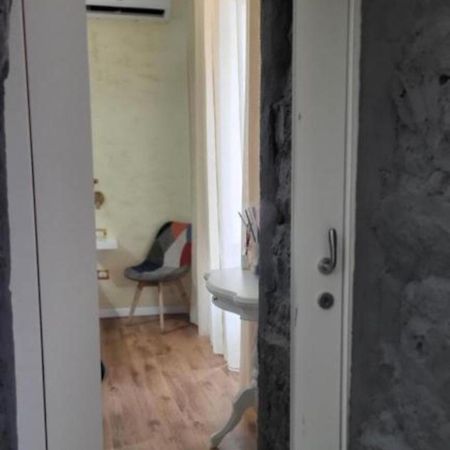 San Giuliano Rooms Catania Eksteriør billede