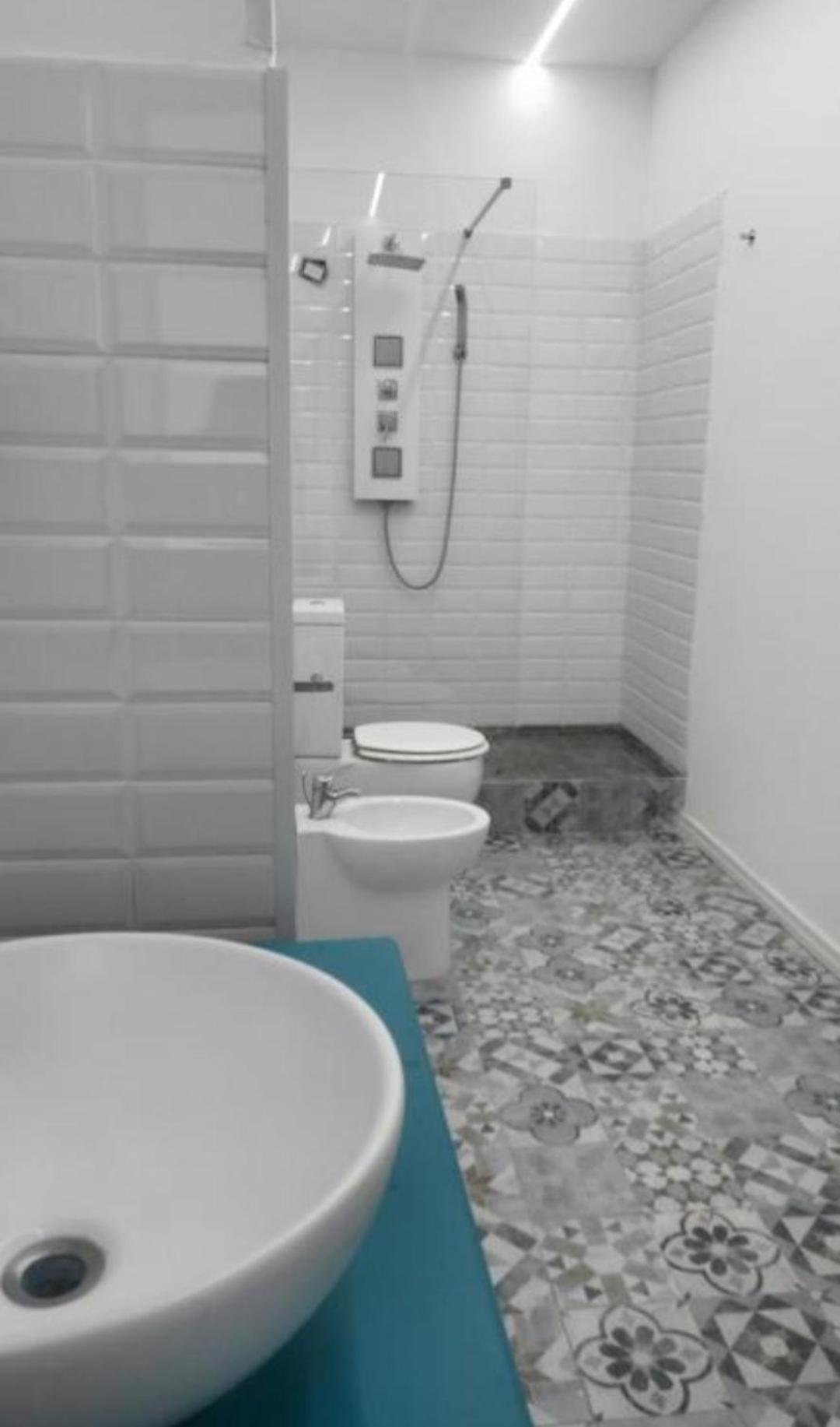 San Giuliano Rooms Catania Eksteriør billede