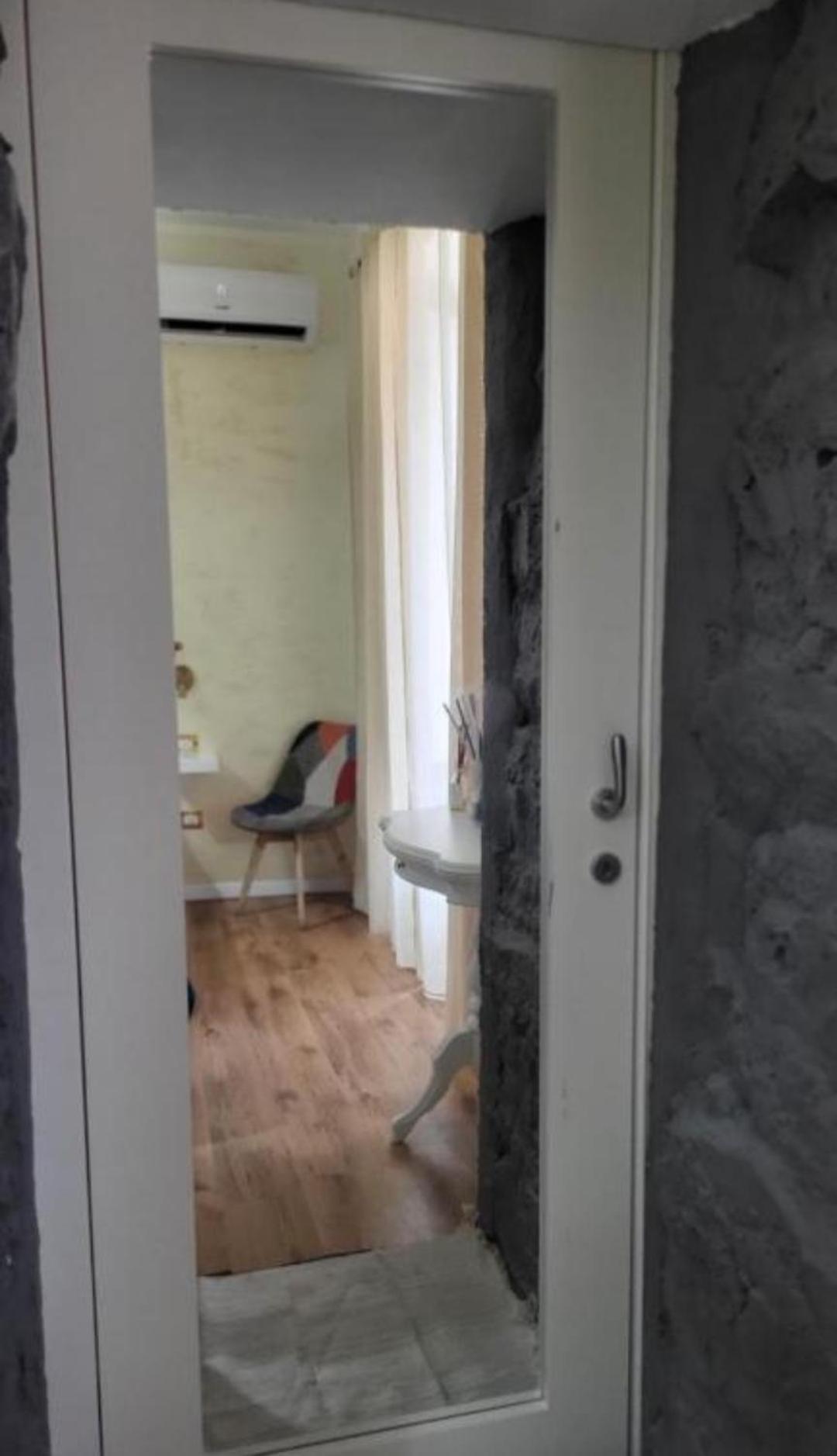 San Giuliano Rooms Catania Eksteriør billede